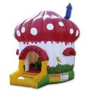 Pilz Hpfburg Miete pro Tag