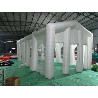 Halle 10 X 5 X 4 Meter Miete pro Tag Halle fr Party