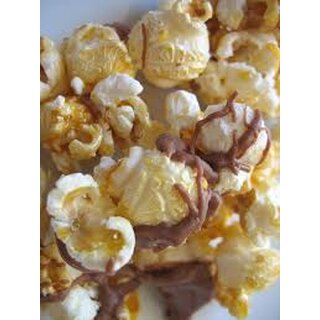 Popcorn Maschine mit Wagen Miete pro Tag Fr 10 Personen